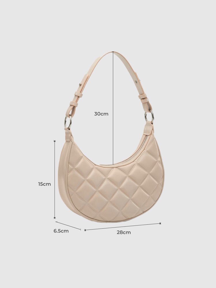 Cherie Shoulder Bag - MIRAGGIO
