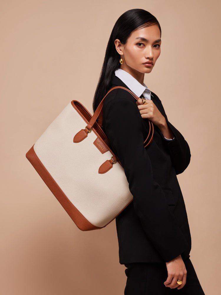Christina Tote Bag - MIRAGGIO