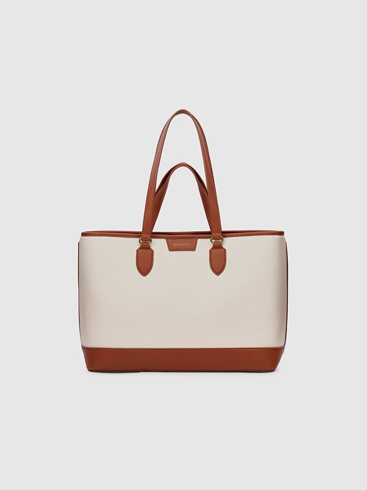 Christina Tote Bag - MIRAGGIO