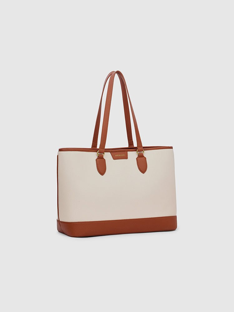 Christina Tote Bag - MIRAGGIO