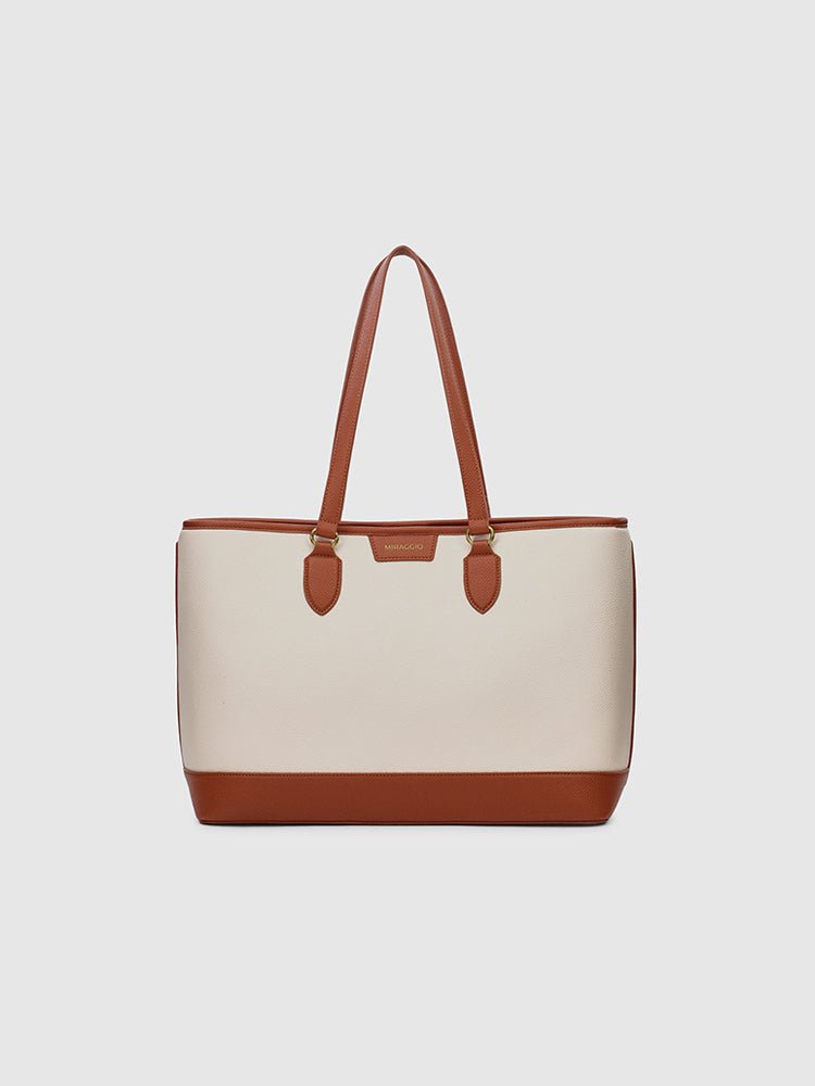 Christina Tote Bag - MIRAGGIO