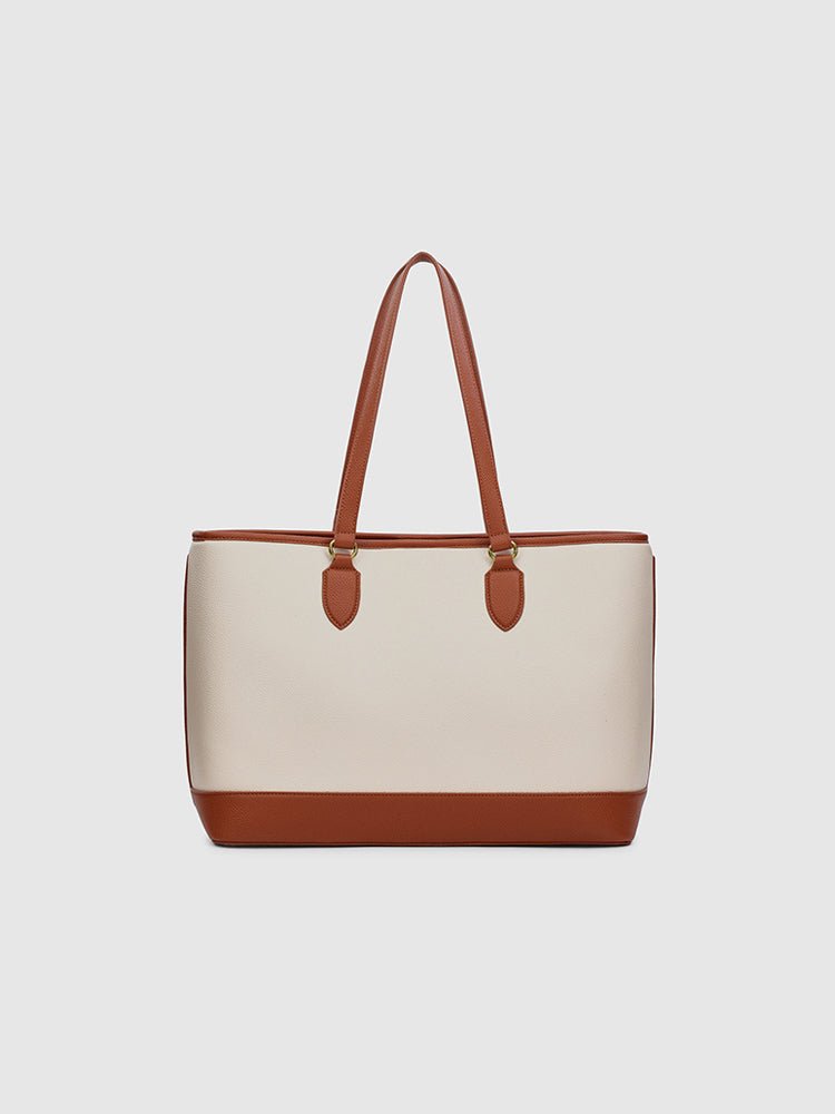 Christina Tote Bag - MIRAGGIO