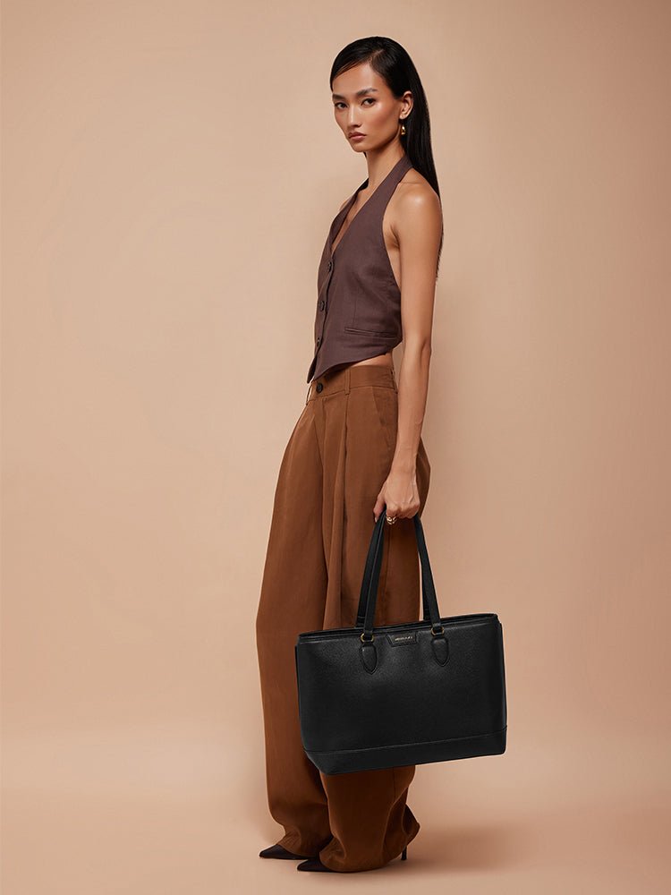 Christina Tote Bag - MIRAGGIO