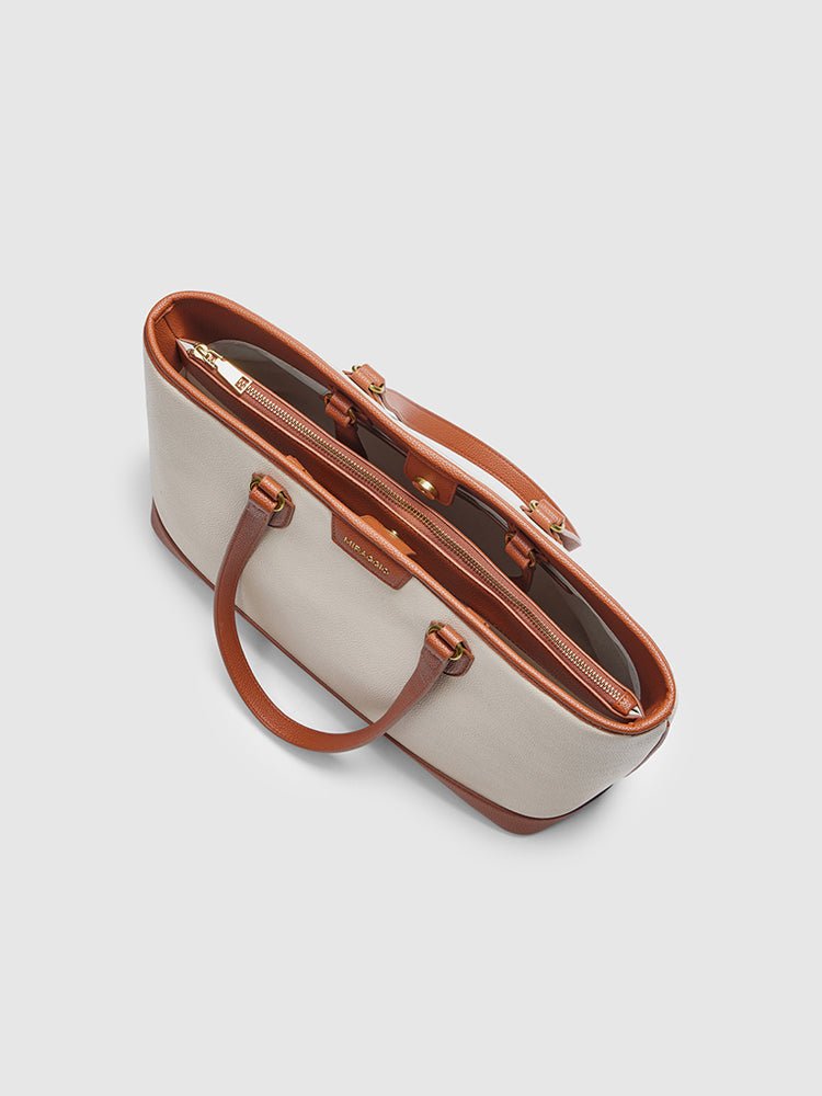 Christina Tote Bag - MIRAGGIO