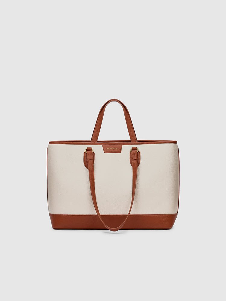 Christina Tote Bag - MIRAGGIO