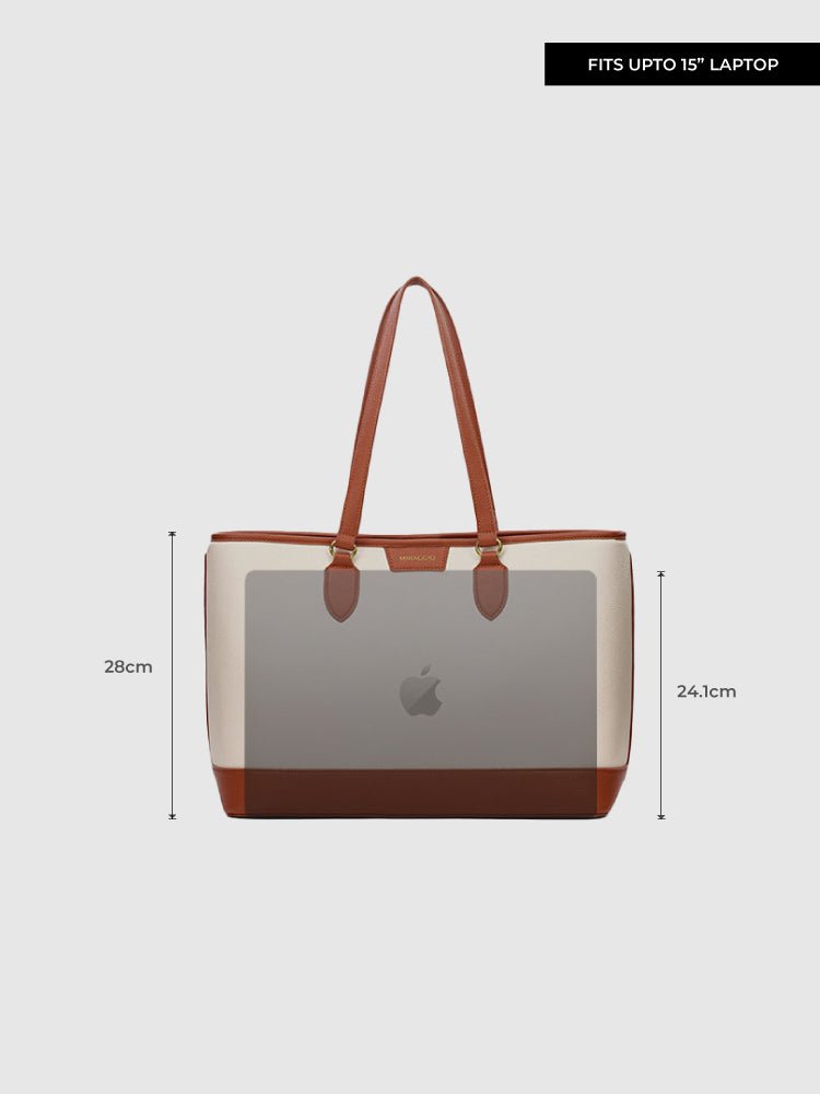 Christina Tote Bag - MIRAGGIO