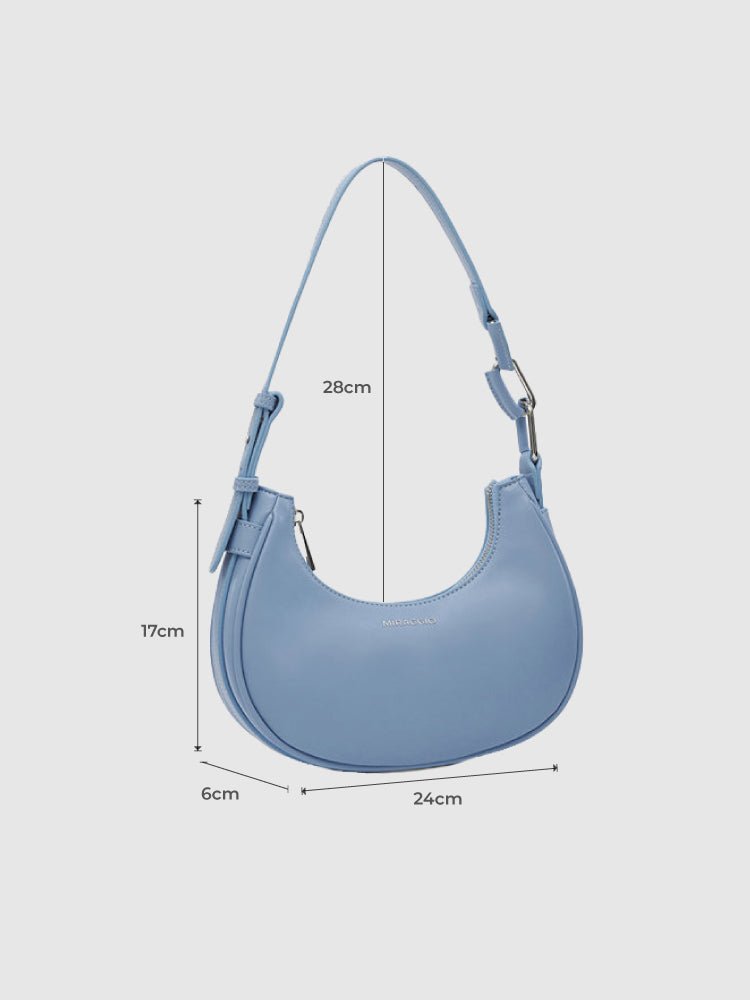 Cindy Shoulder Bag - MIRAGGIO