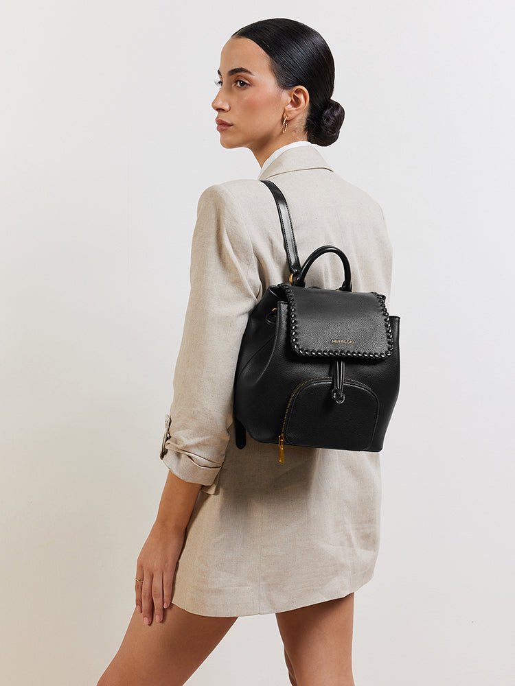 Claire Backpack - MIRAGGIO