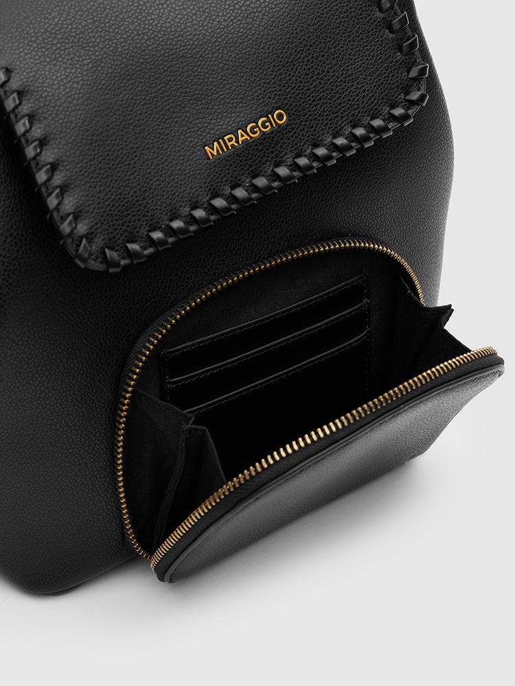 Claire Backpack - MIRAGGIO