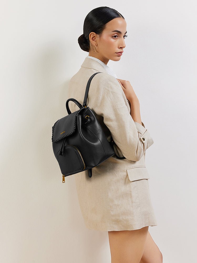 Claire Backpack - MIRAGGIO