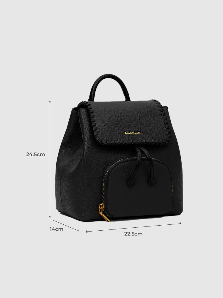 Claire Backpack - MIRAGGIO