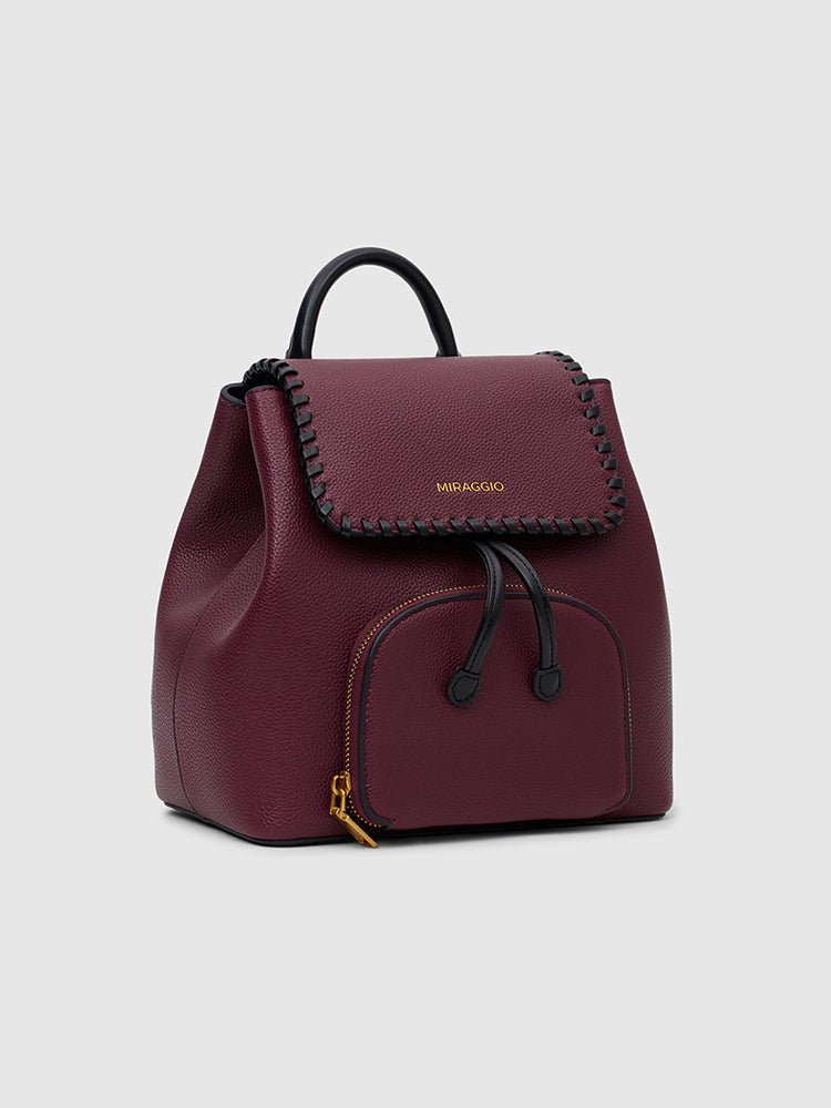 Claire Backpack - MIRAGGIO