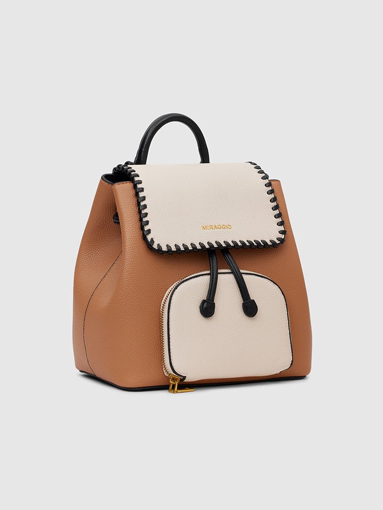 Claire Backpack - MIRAGGIO