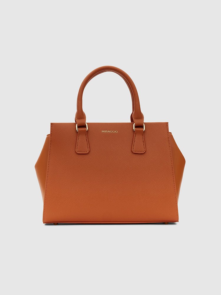 Cleo Handbag - MIRAGGIO