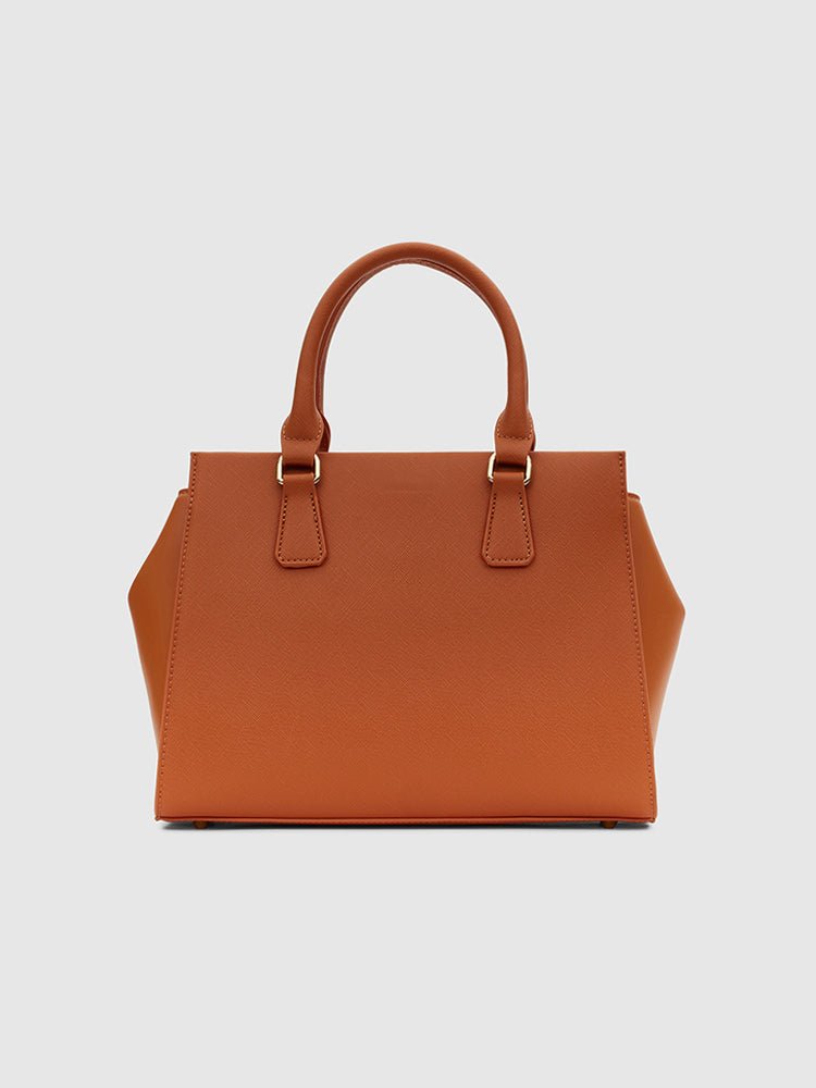 Cleo Handbag - MIRAGGIO