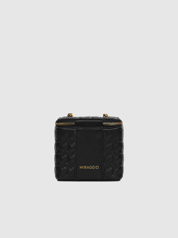 Crush Crossbody Bag - MIRAGGIO