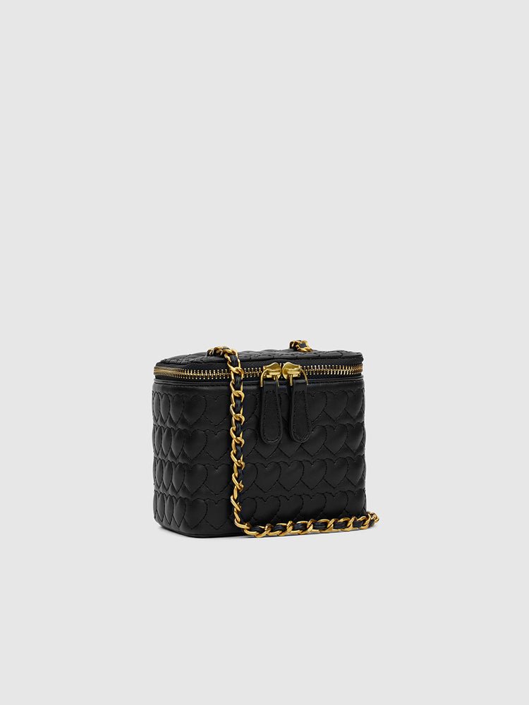 Crush Crossbody Bag - MIRAGGIO