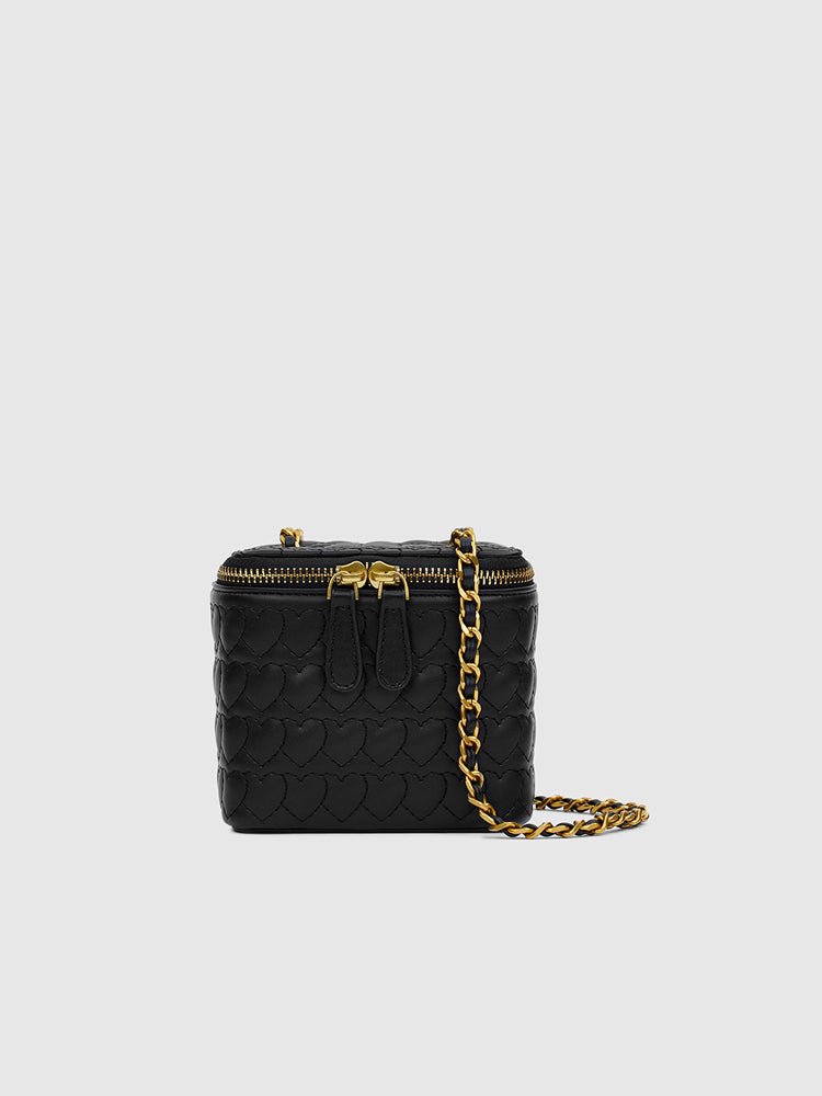 Crush Crossbody Bag - MIRAGGIO