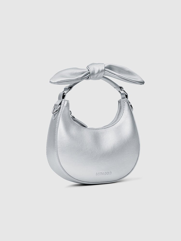 Cupid Bow Bag - MIRAGGIO