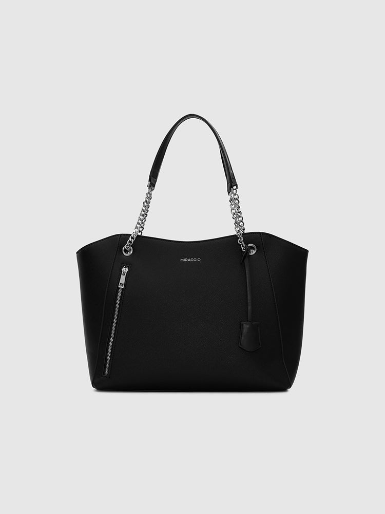 Dakota Tote Bag - MIRAGGIO