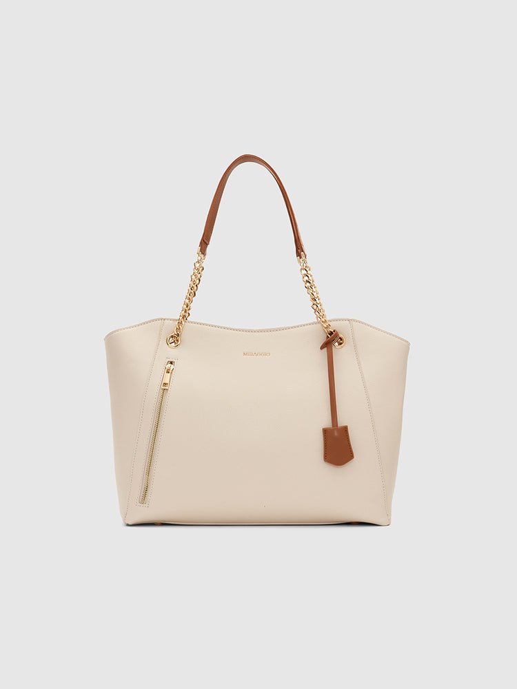 Dakota Tote Bag - MIRAGGIO