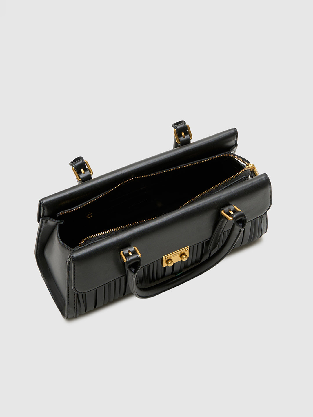 Florence Satchel Bag