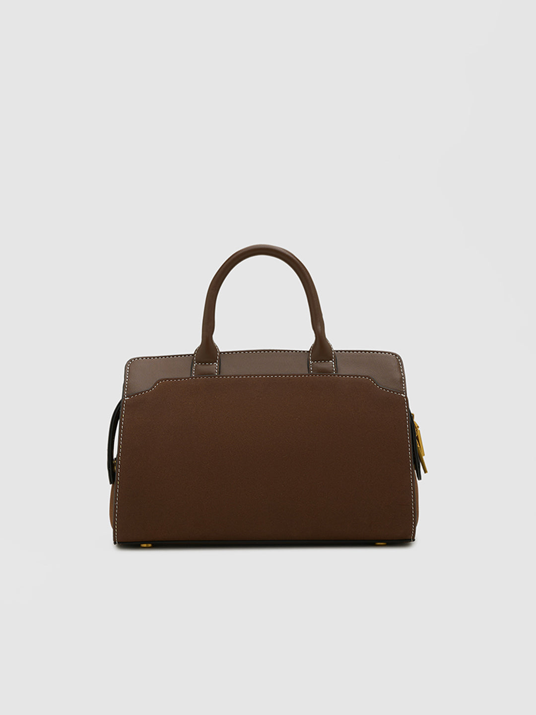 Natalie Top Handle Bag