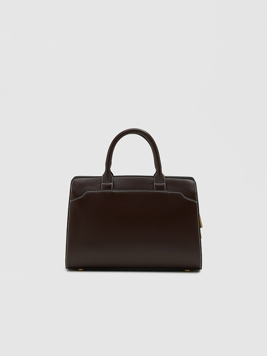 Natalie Top Handle Bag