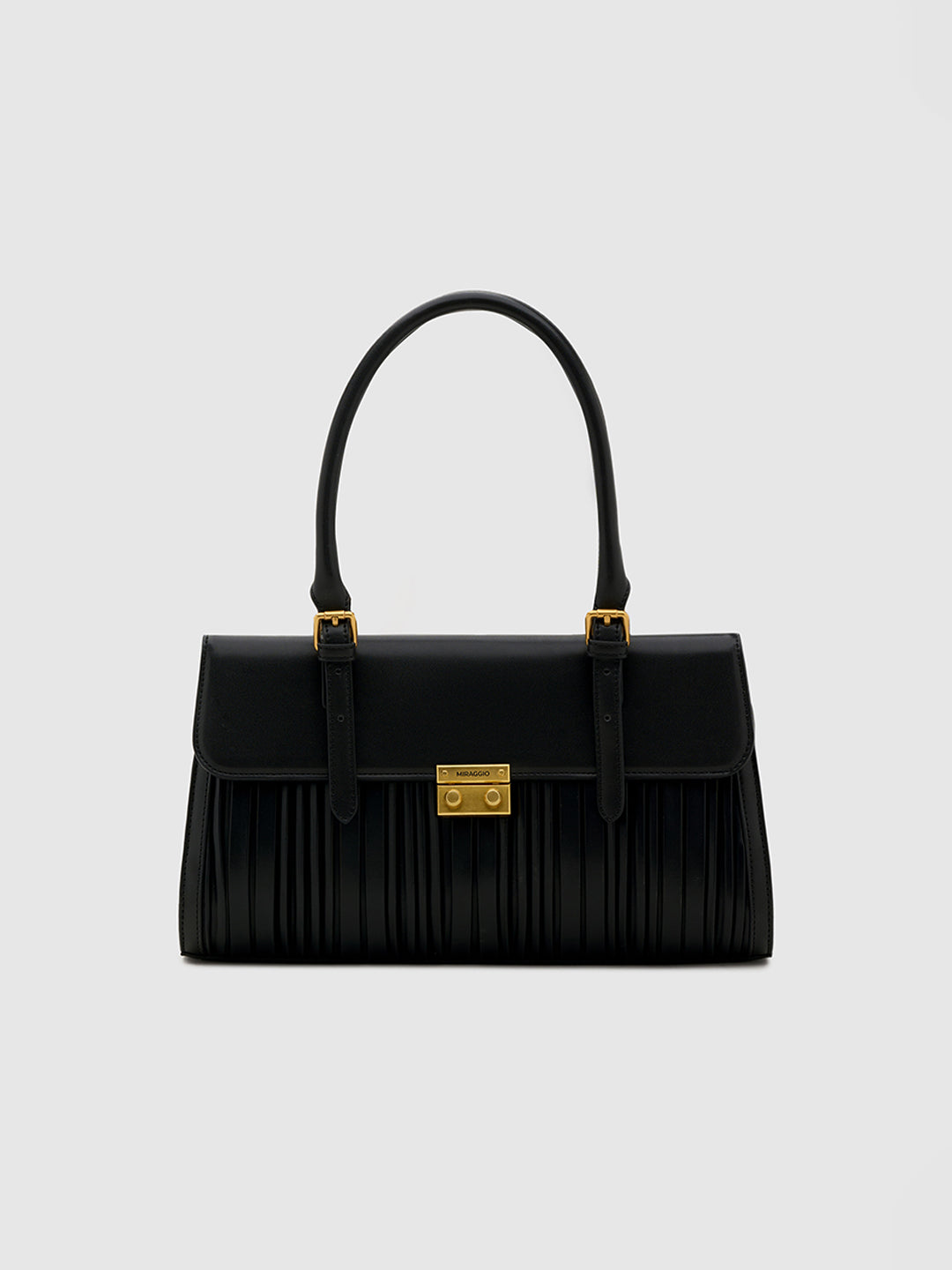 Florence Satchel Bag