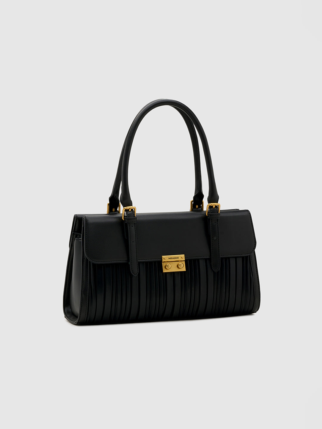 Florence Satchel Bag