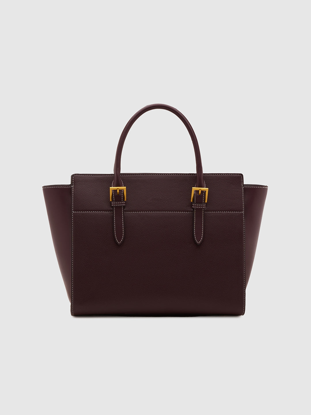 Agatha Top Handle Bag