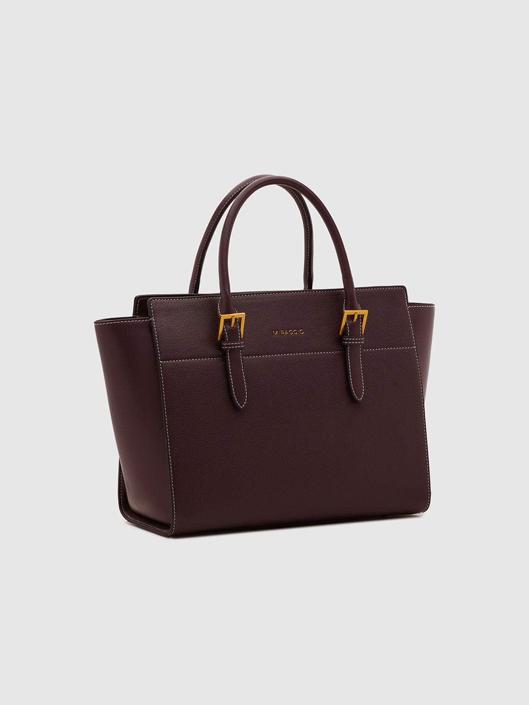 Agatha Top Handle Bag