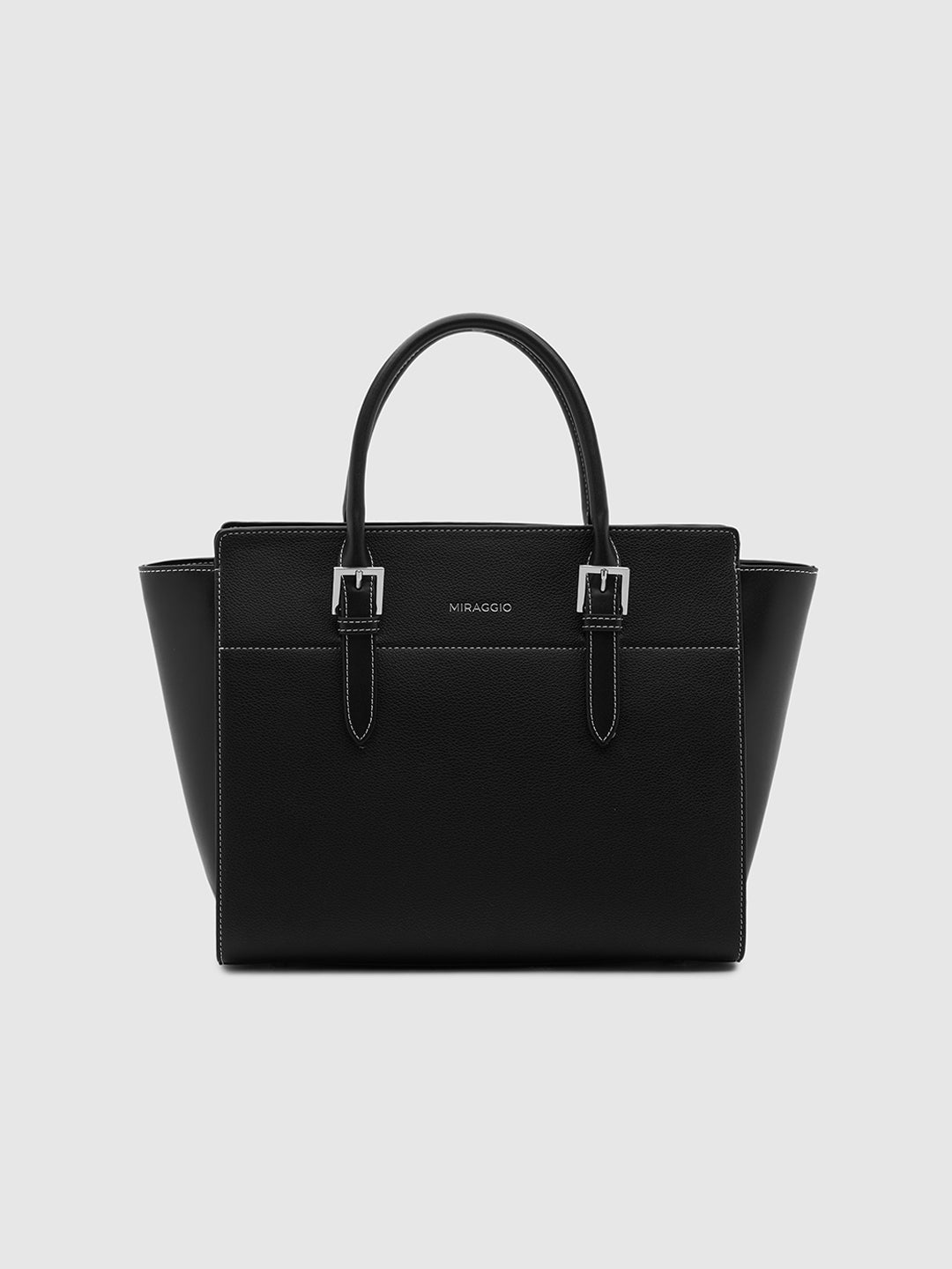 Agatha Top Handle Bag