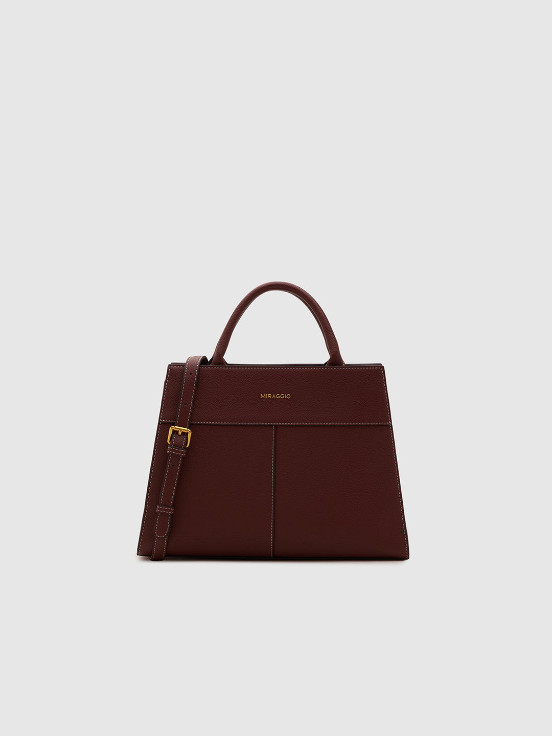 Ronnie Top Handle Bag