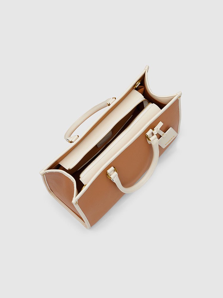 Denice 2.0 Tote Bag - MIRAGGIO