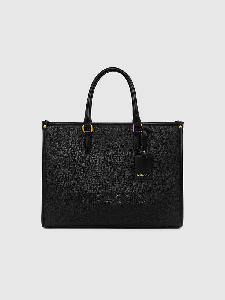 Denice 2.0 Tote Bag - MIRAGGIO