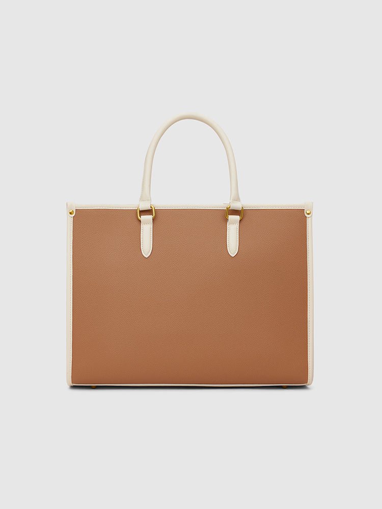 Denice 2.0 Tote Bag - MIRAGGIO