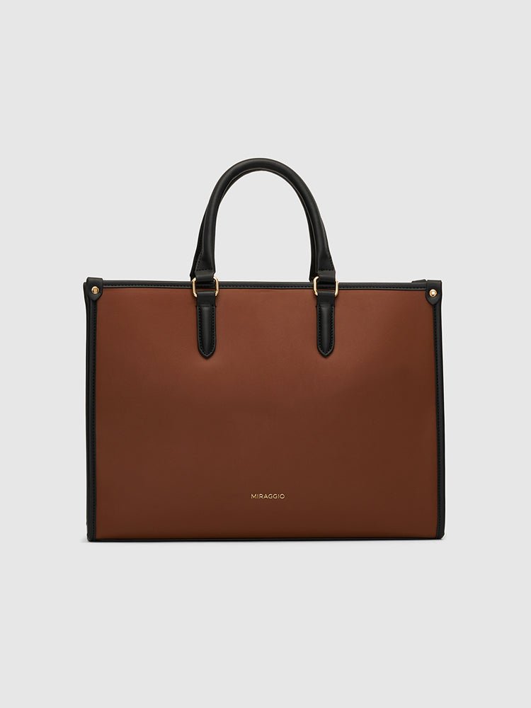 Denice Tote bag - MIRAGGIO