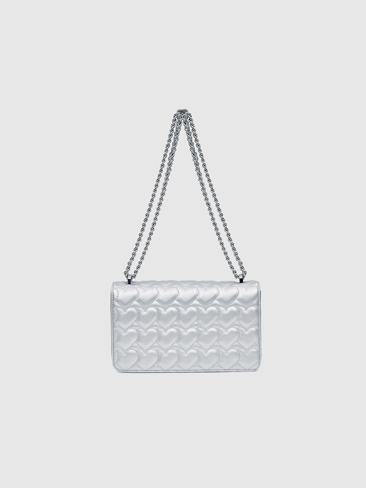 Desire Shoulder Bag - MIRAGGIO