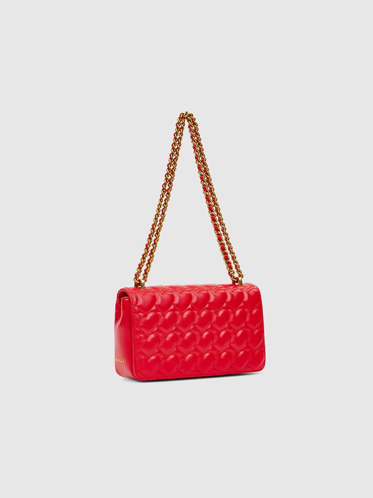 Desire Shoulder Bag - MIRAGGIO
