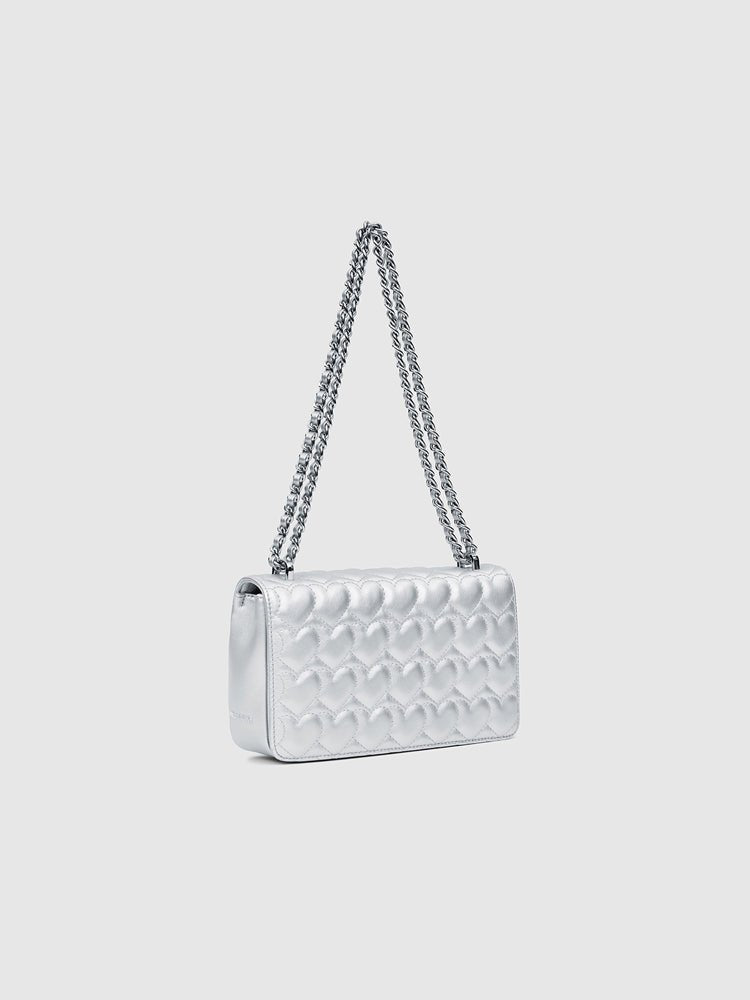 Desire Shoulder Bag - MIRAGGIO