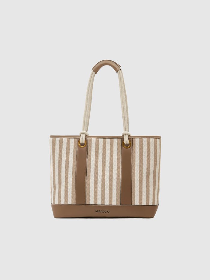 Destiny Tote Bag - MIRAGGIO