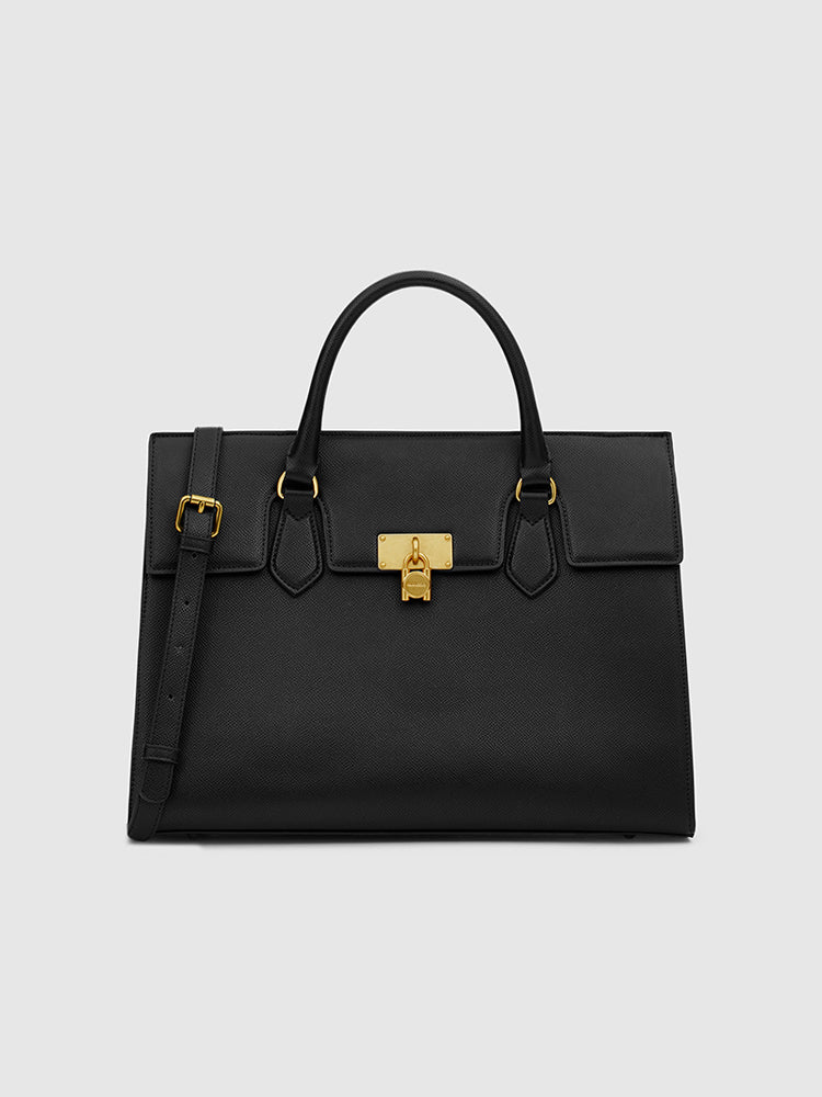 Diana Satchel Bag - MIRAGGIO