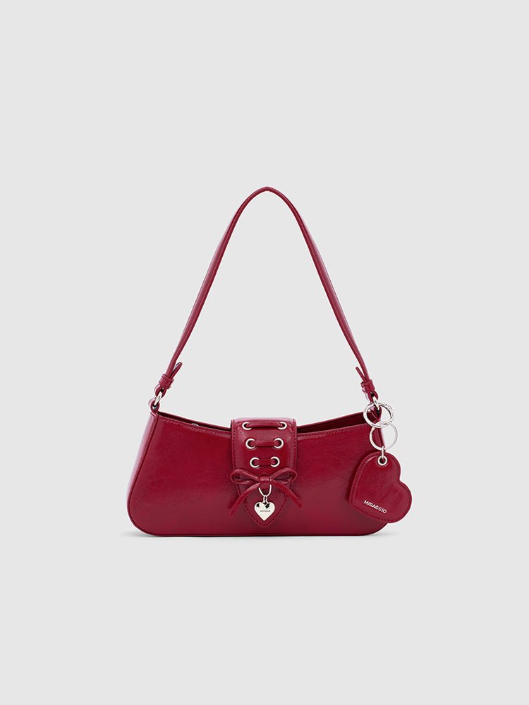 Dream Shoulder Bag - MIRAGGIO