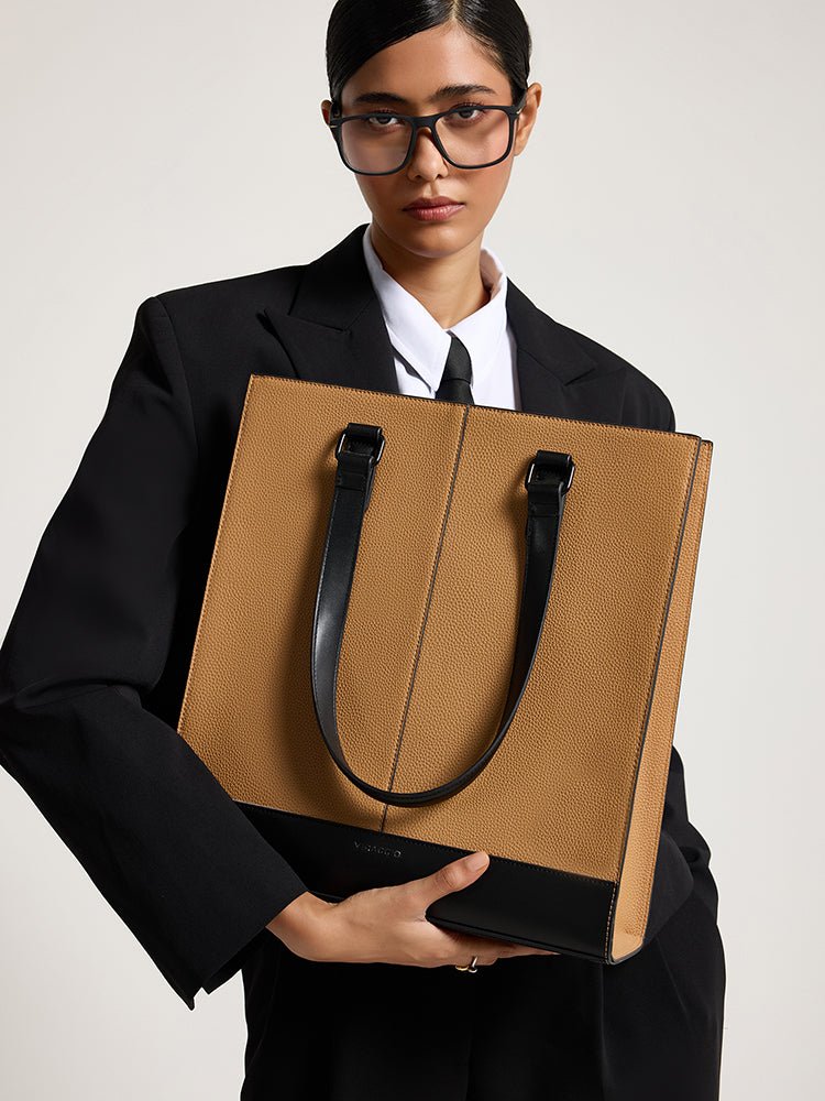 Drew Tote Bag - MIRAGGIO