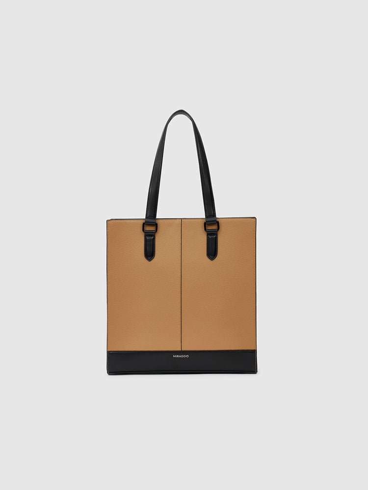 Drew Tote Bag - MIRAGGIO