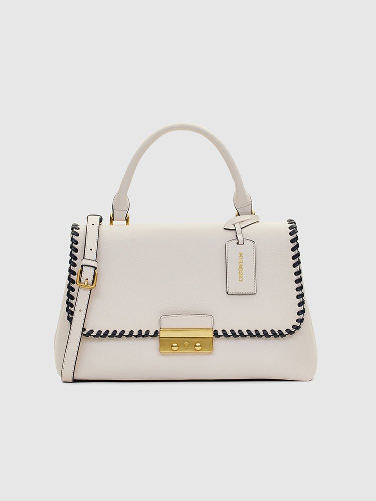 Edna Handbag - MIRAGGIO