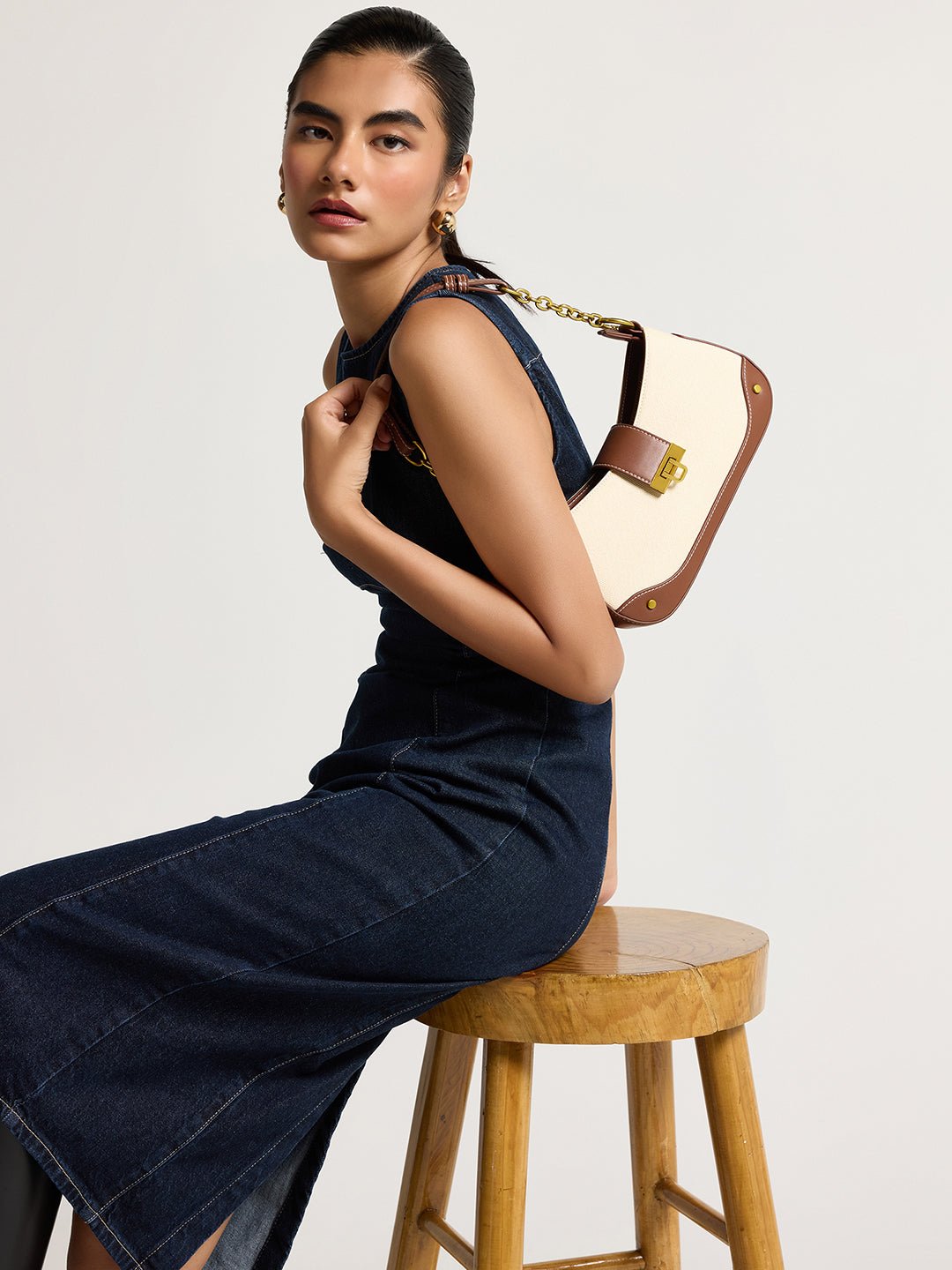Elara Shoulder Bag - MIRAGGIO