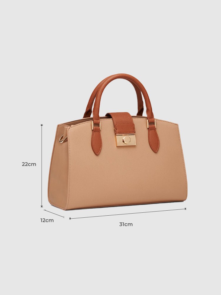 Ellen Handbag - MIRAGGIO