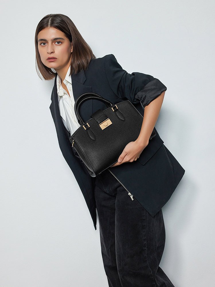 Ellen Handbag - MIRAGGIO